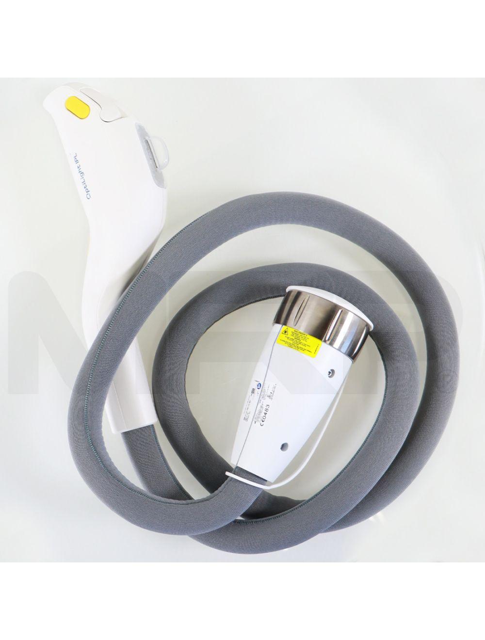 2023 Lumenis OptiLight Non-Invasive Pulse Technology Dry Eye Relief System