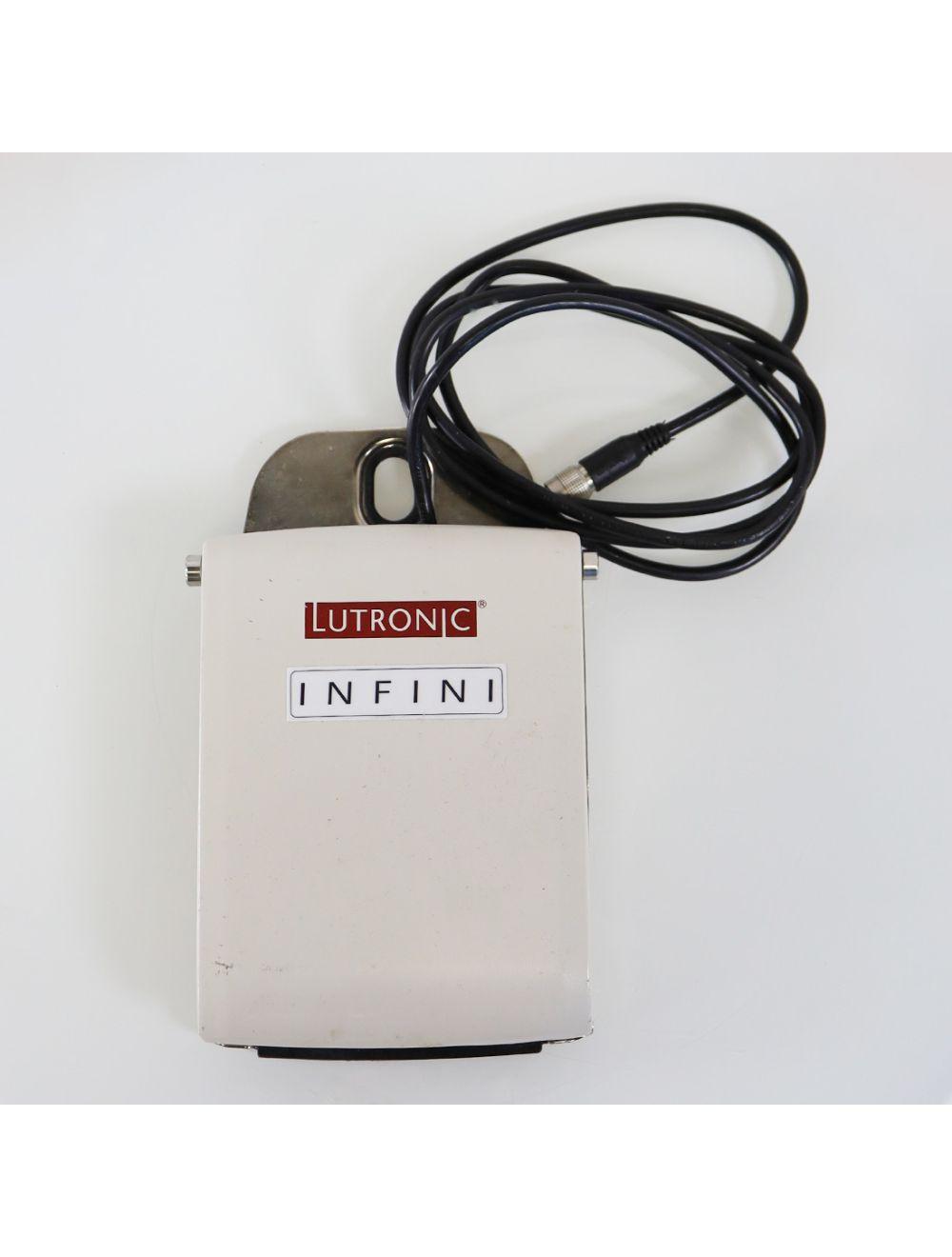 2015 Lutronic INFINI RF Radio Frequency Microneedling Electrosurgical System