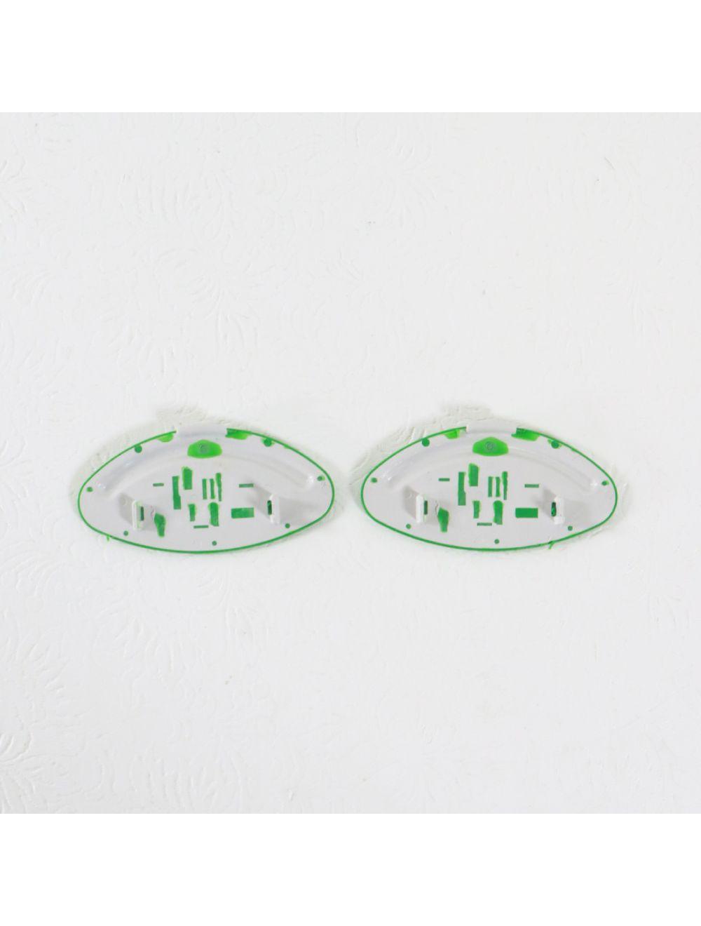 Palomar LuxG StarLux 500 Laser Lux G IPL Handpiece 5520A-G046R