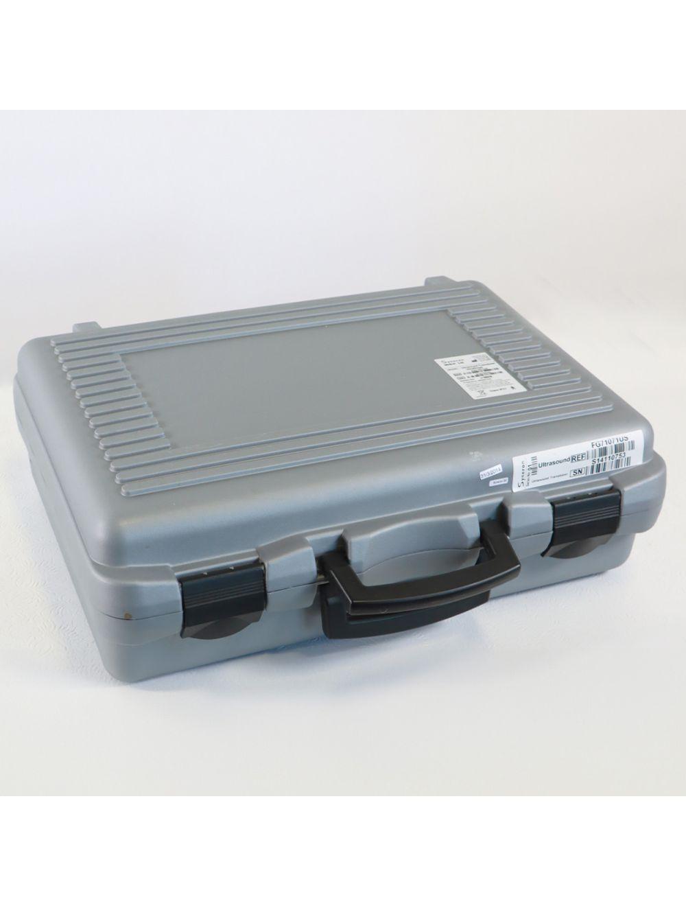 2014 Syneron Ultrasound Transducer UltraShape Multi-Handpiece FG71071US