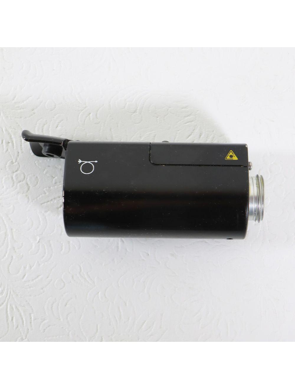 Cynosure PicoSure Tattoo Removal Laser Handpiece Attachment