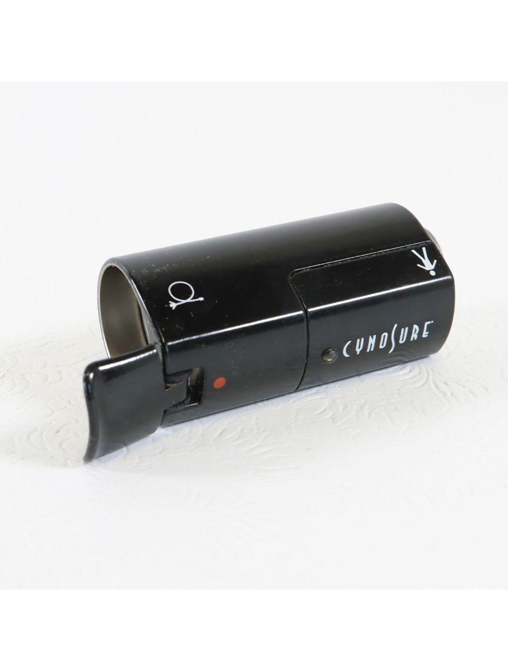 Cynosure PicoSure Tattoo Removal Laser Handpiece Attachment