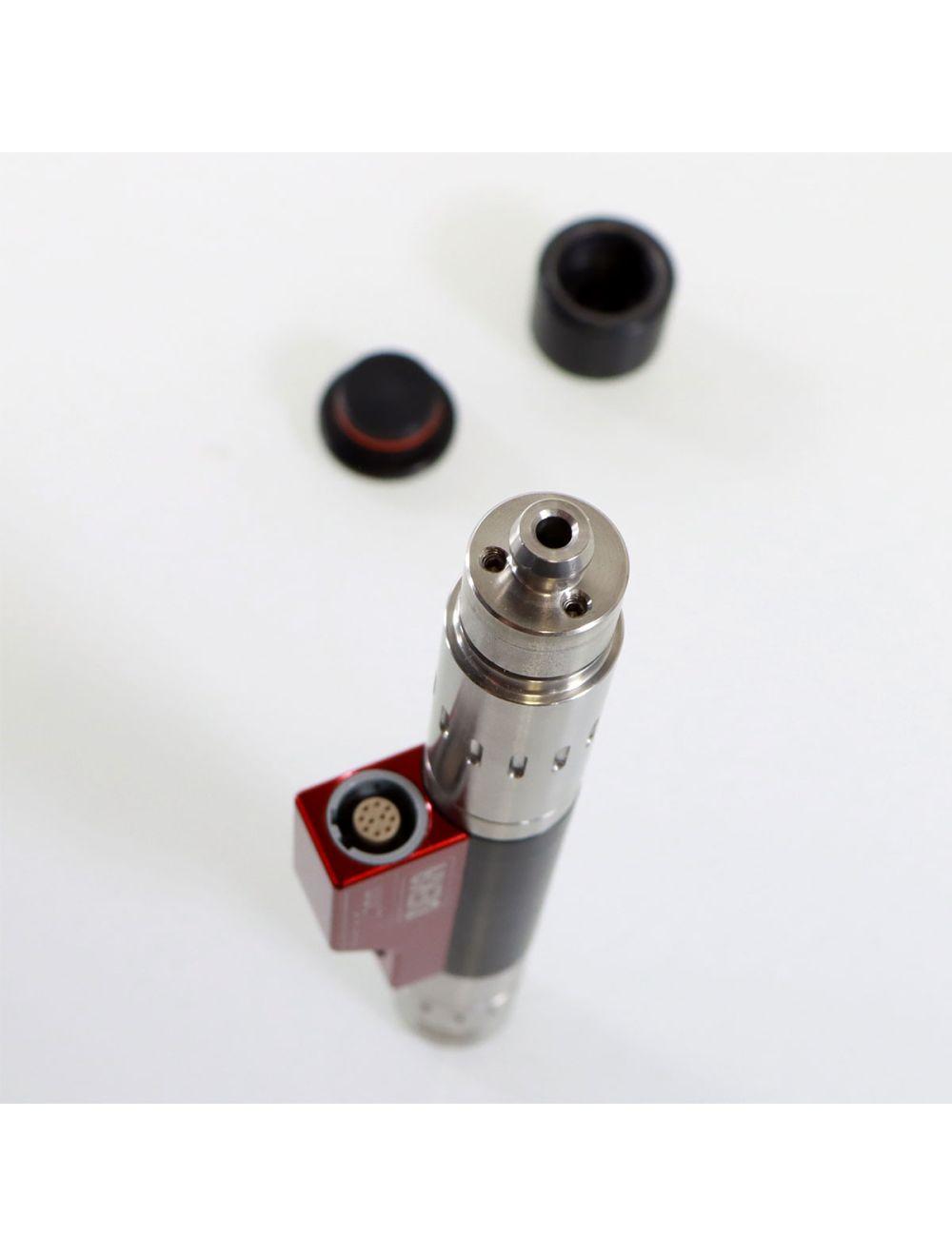 Deka Synchro Replay Nd Yag 2.5mm Handpiece