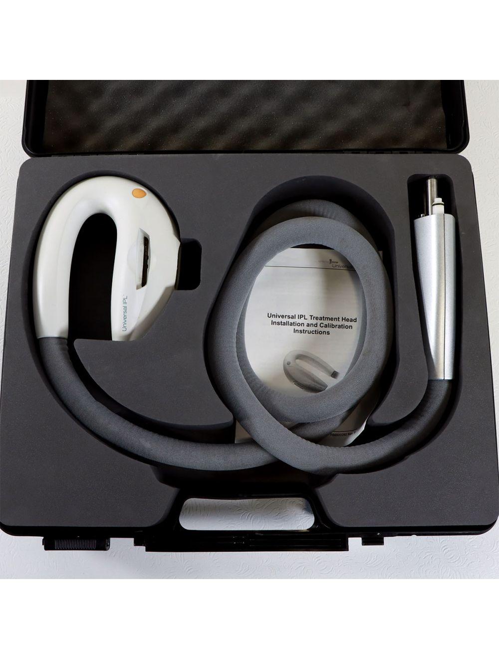 2012 Lumenis LumeONE Handpiece Universal IPL Laser Hair Removal HP RSA6560000