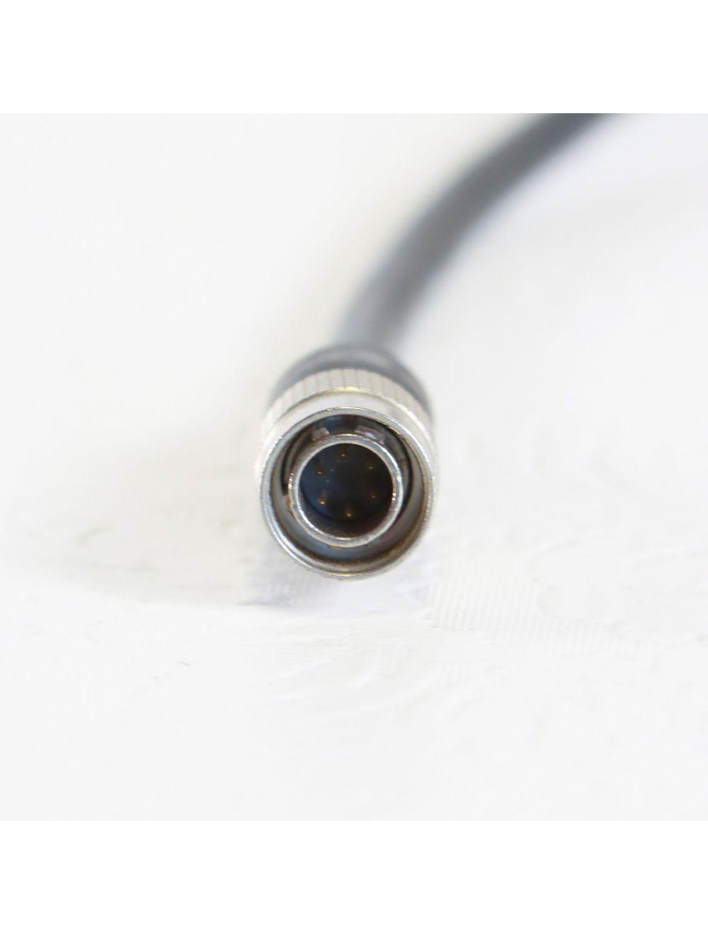 Wontech PicoAlex Picosecond Alexandrite Laser MLA HP Handpiece 3.5 - 8mm