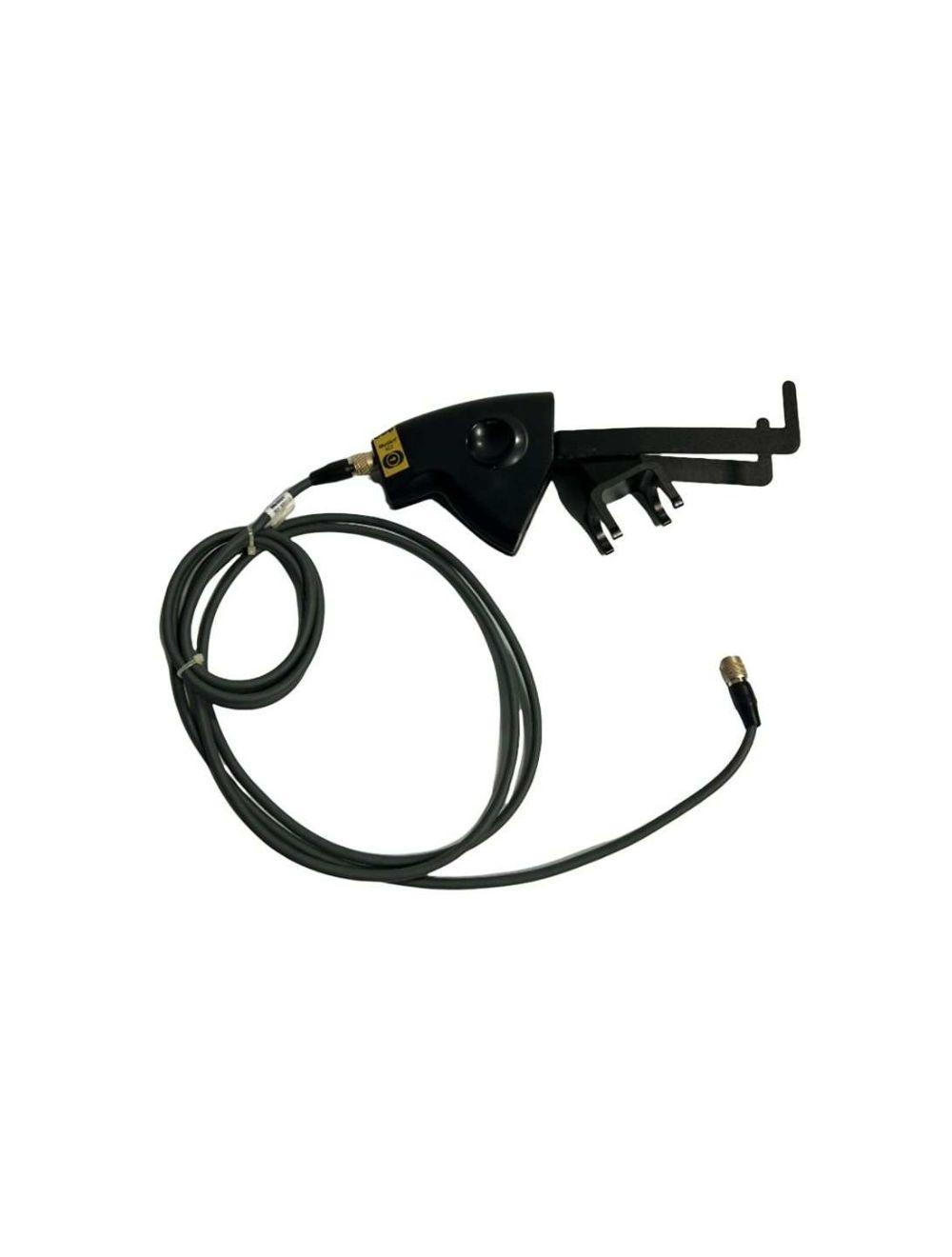 Fotona Dualis Laser 923 Medart Scanner Nd YAG Handpiece HP Cable Fiber 90012