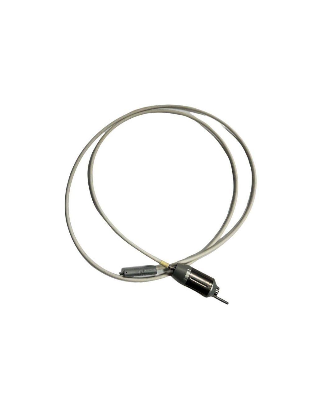 Fotona Dualis Laser 923 Medart Scanner Nd YAG Handpiece HP Cable Fiber 90012