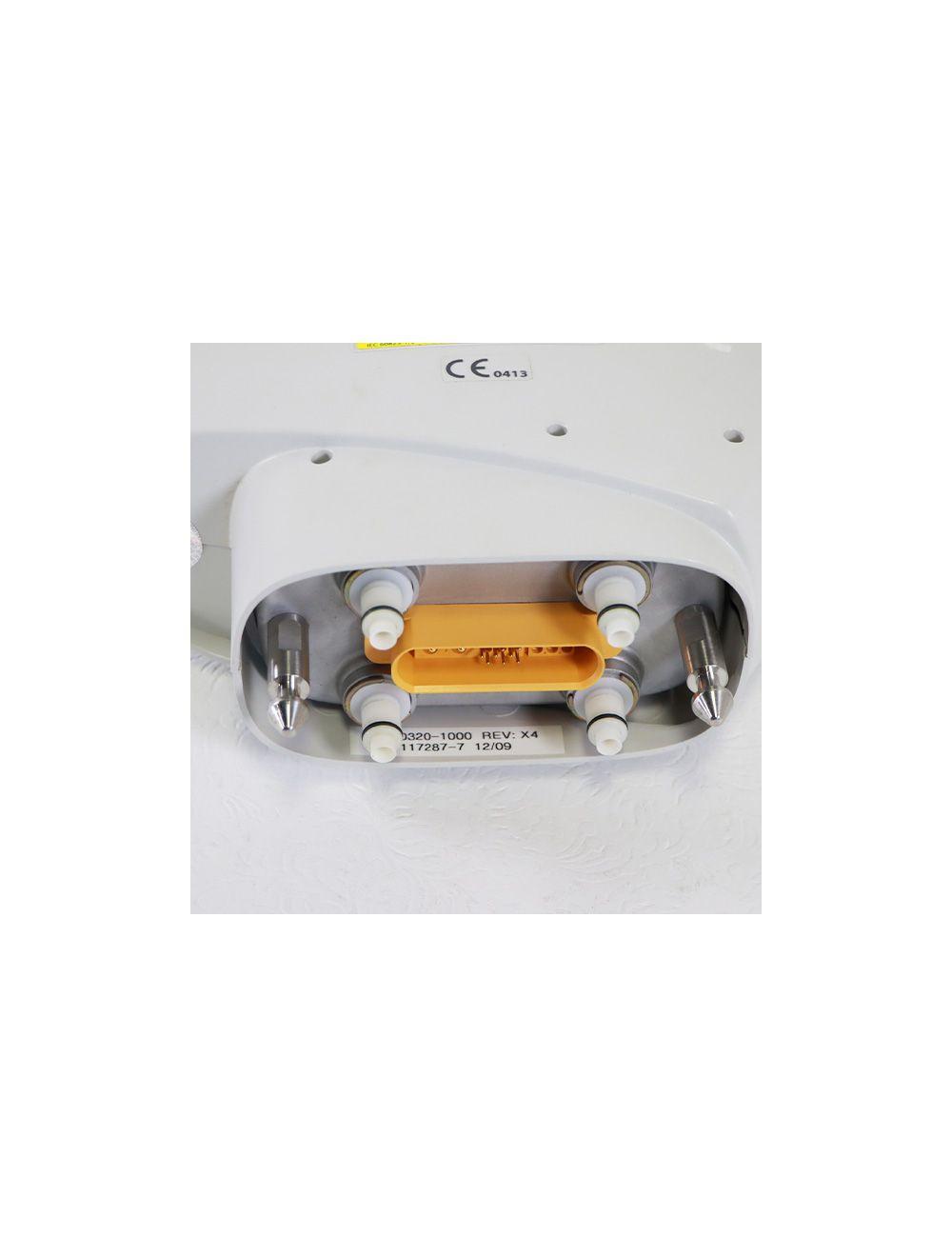 2009 Cynosure Palomar Aspire SlimLipo 40W Laser Head Diode Module 0320-1000