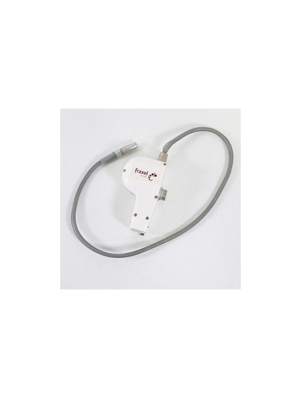 Solta Fraxel Re:Pair FMDA Handpiece Fractional Micro Dermal Ablation HP