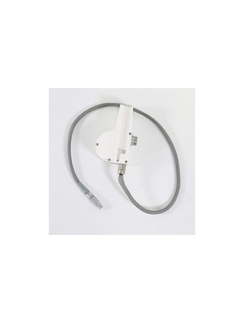 Solta Fraxel Re:Pair FMDA Handpiece Fractional Micro Dermal Ablation HP