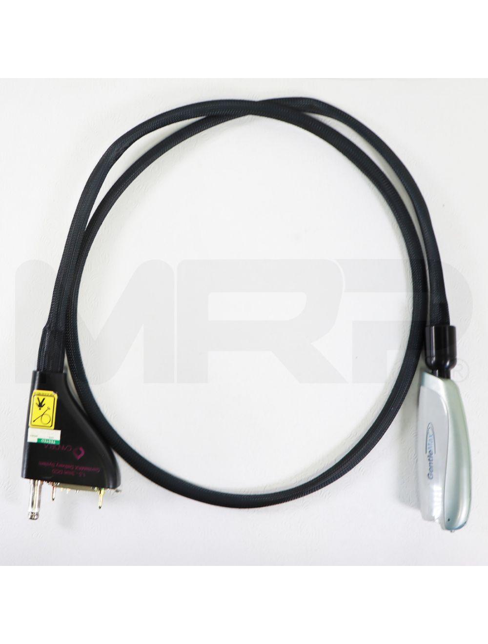 Candela GentleMAX GMAX HP Handpiece 1.5-3mm 7122-00-4028