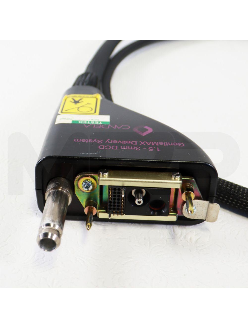 Candela GentleMAX GMAX HP Handpiece 1.5-3mm 7122-00-4028