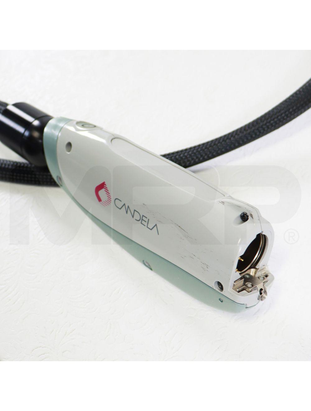 Candela GentleMAX GMAX HP Handpiece 1.5-3mm 7122-00-4028