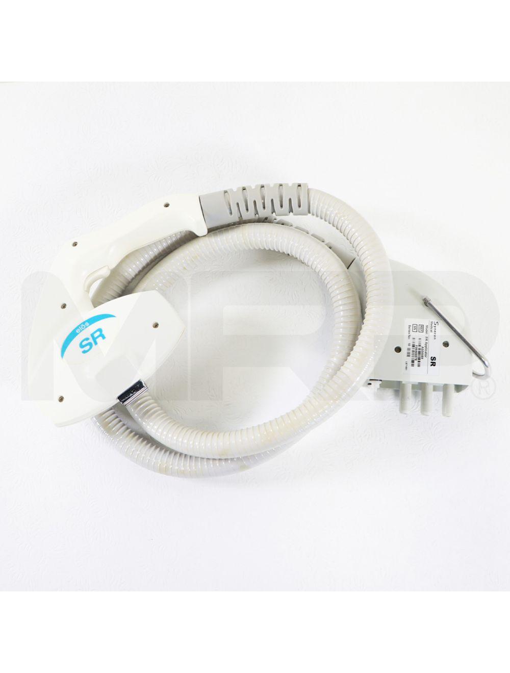 Syneron elos SR Applicator Handpiece Hair Removal HP AS00089