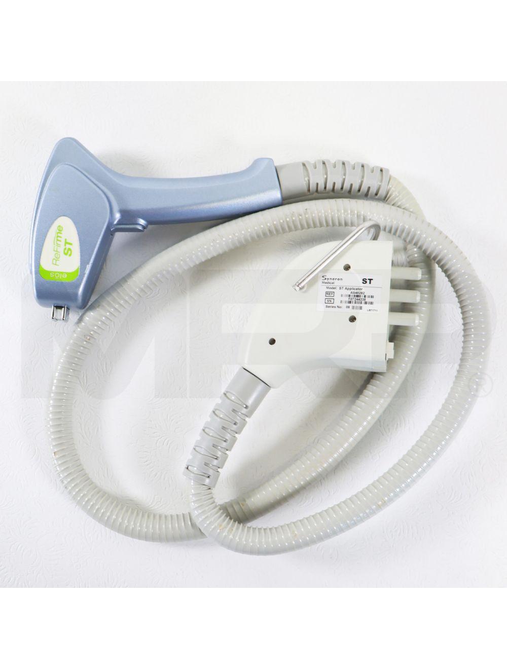 Syneron elos eMax ST ReFirme Applicator Handpiece Skin Tightening HP AS45282