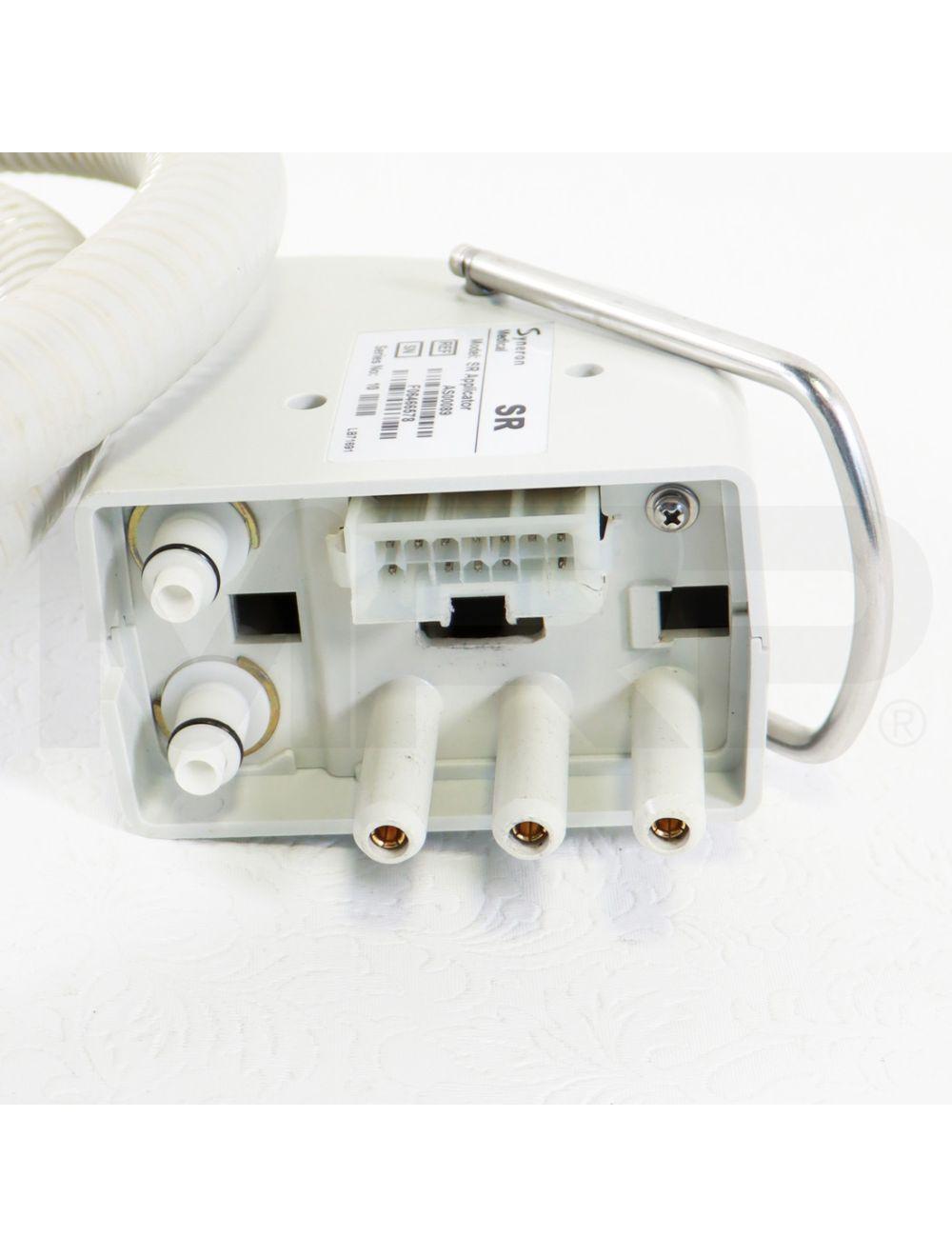 Syneron elos SR Applicator Handpiece Hair Removal HP AS00089