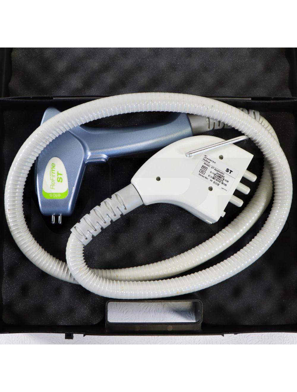 Syneron elos eMax ST ReFirme Applicator Handpiece Skin Tightening HP AS45282