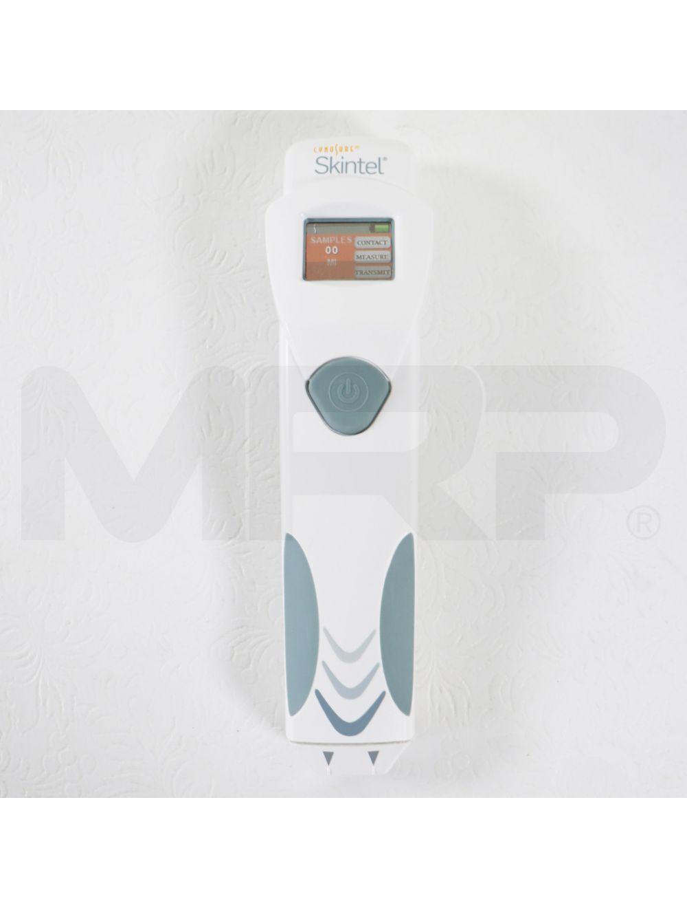 2022 Cynosure Palomar ICON Vectus Skintel Melanin Density Skin Type Reader