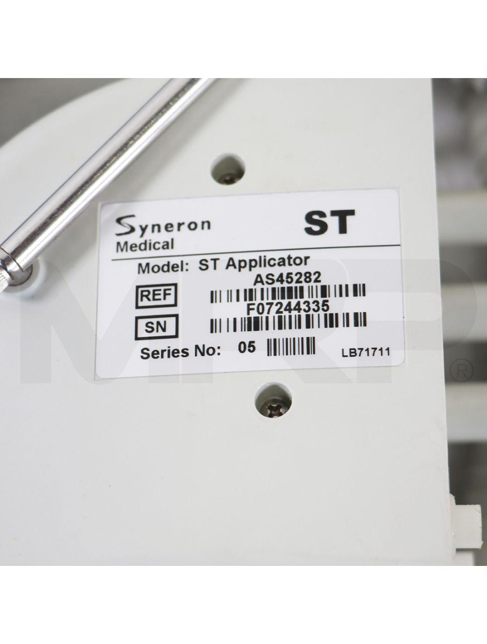 Syneron elos eMax ST ReFirme Applicator Handpiece Skin Tightening HP AS45282