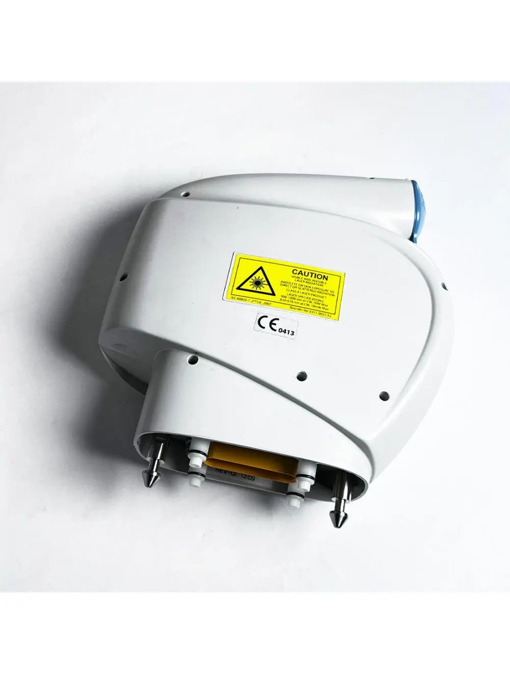 2009 Palomar Aspire SlimLipo 40w Diode Laser Head Base Module 0320-1000 40 Watt