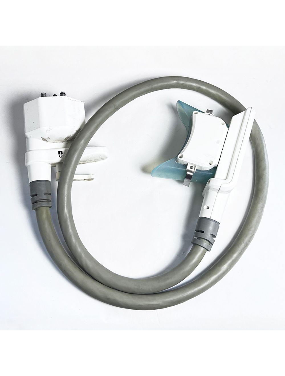 Zeltiq CoolSculpting CoolCurve+ Plus Cool Sculpting Applicator BRZ-AP1-064-000