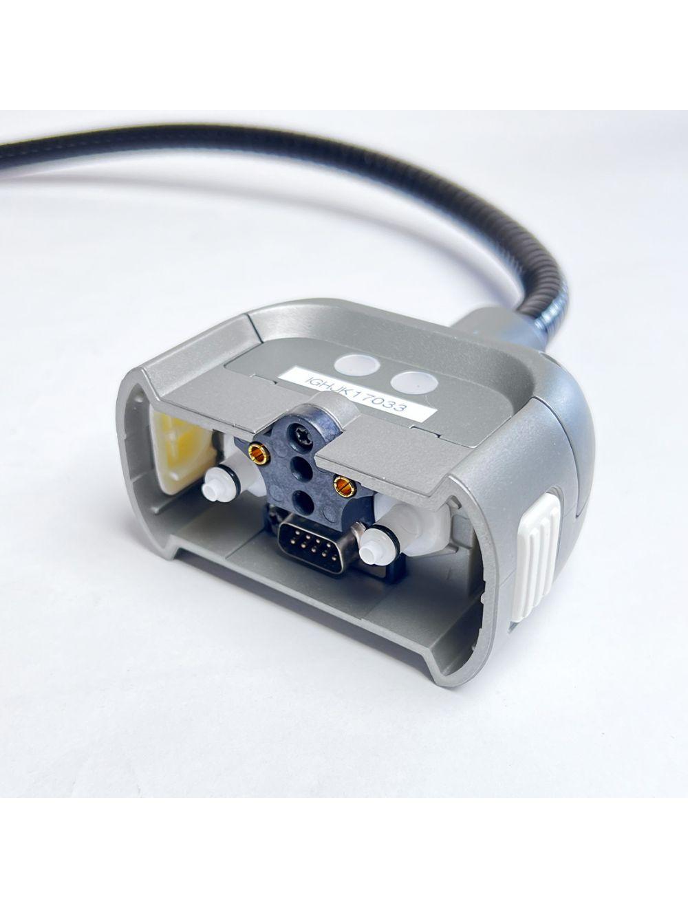 Jeisys IntraGen Electrosurgical RadioFrequency Skin Tightening Handpiece RF