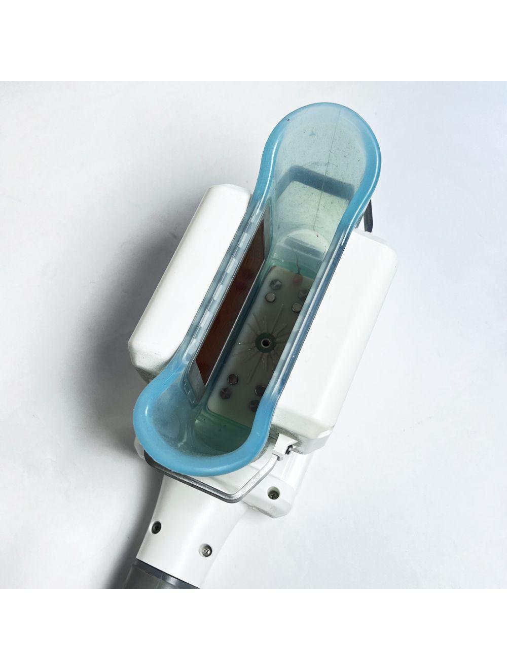 2012 Zeltiq CoolSculpting CoolCore Breeze Applicator BRZ-AP1-063-000 Cool Core