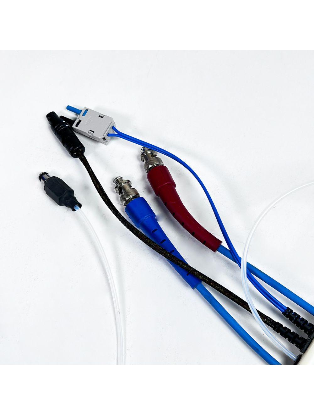 Thermage ThermaCool TC TH-1 Hand piece RF Therma Cool RadioFrequency