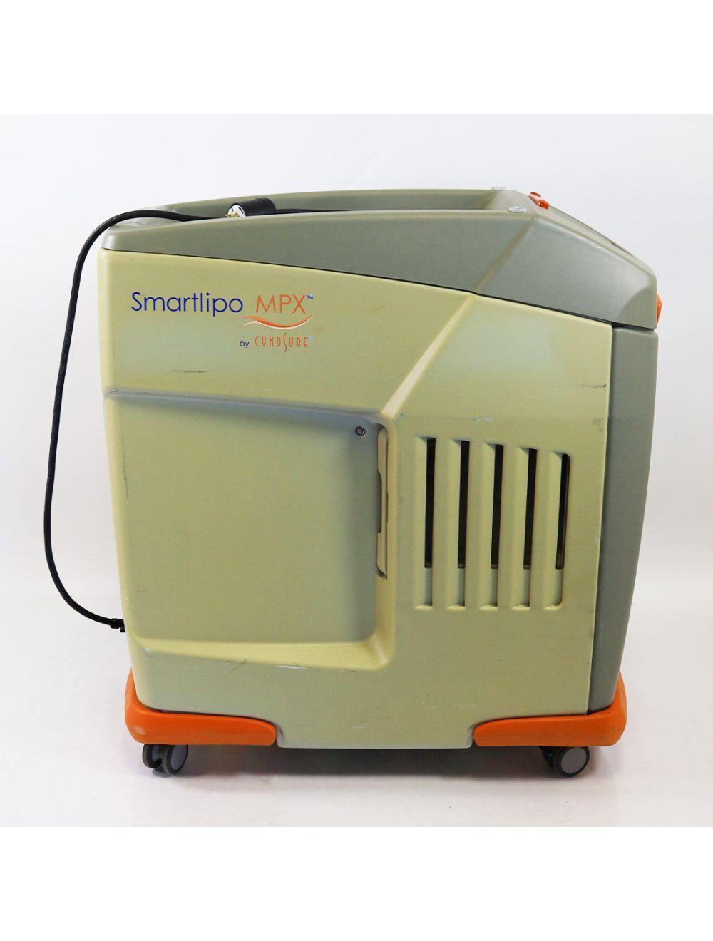 Refurbished 2008 Cynosure SmartLipo MPX Body Sculpt Laser System Non-RFID