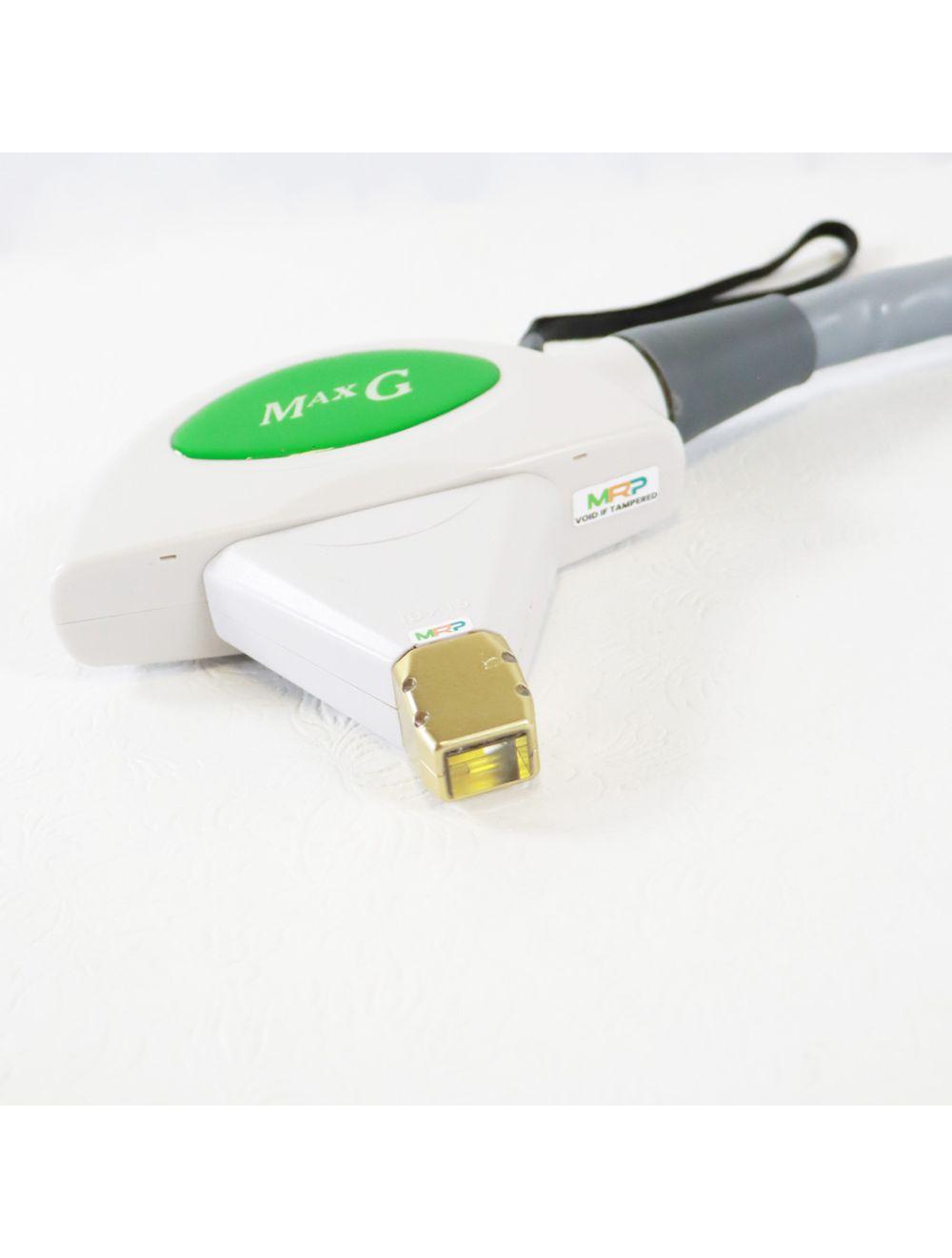 2011 Cynosure Palomar StarLux 300 / 500 MaxG Handpiece 5520A-G046