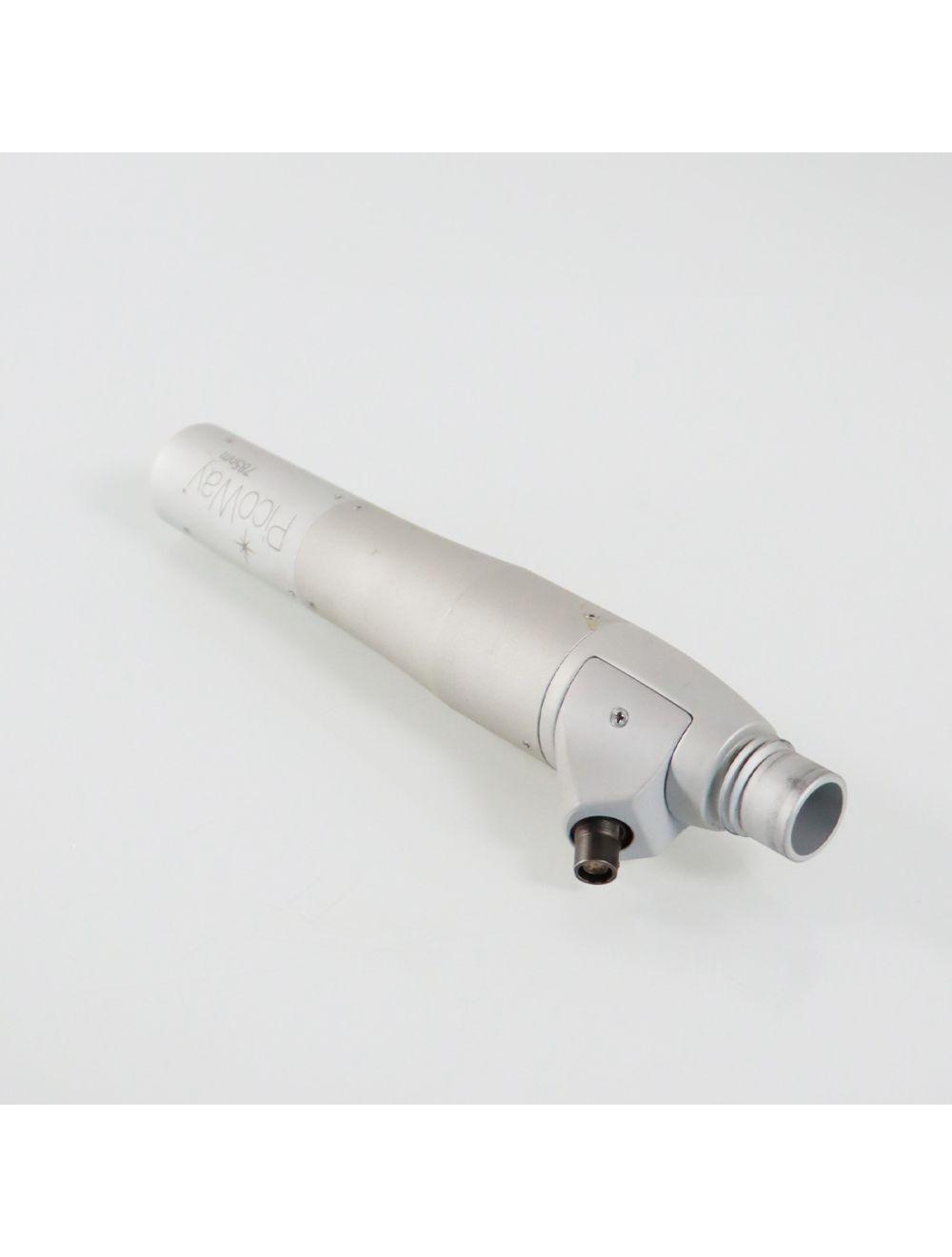 Candela PicoWay 785nm Pigmented Lesions Tattoo Removal Silver Handpiece