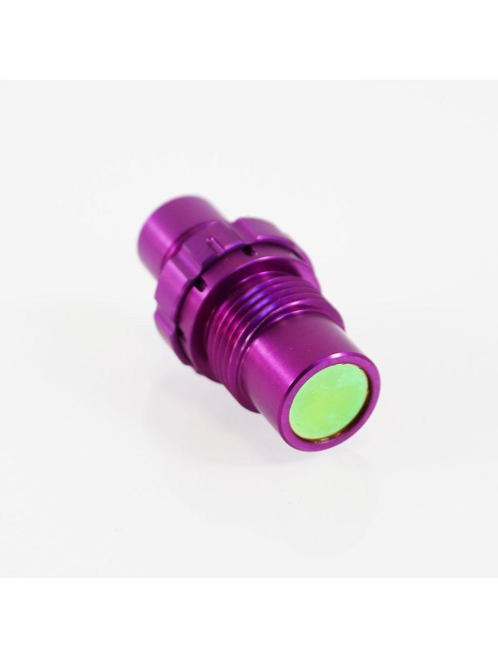 Syneron Candela CO2RE Intima Core Feminine Laser Purple Swivel Optic AS9041