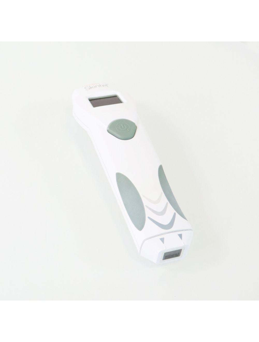 2021 Cynosure Palomar ICON Vectus Skintel Skin Type Melanin Density Reader