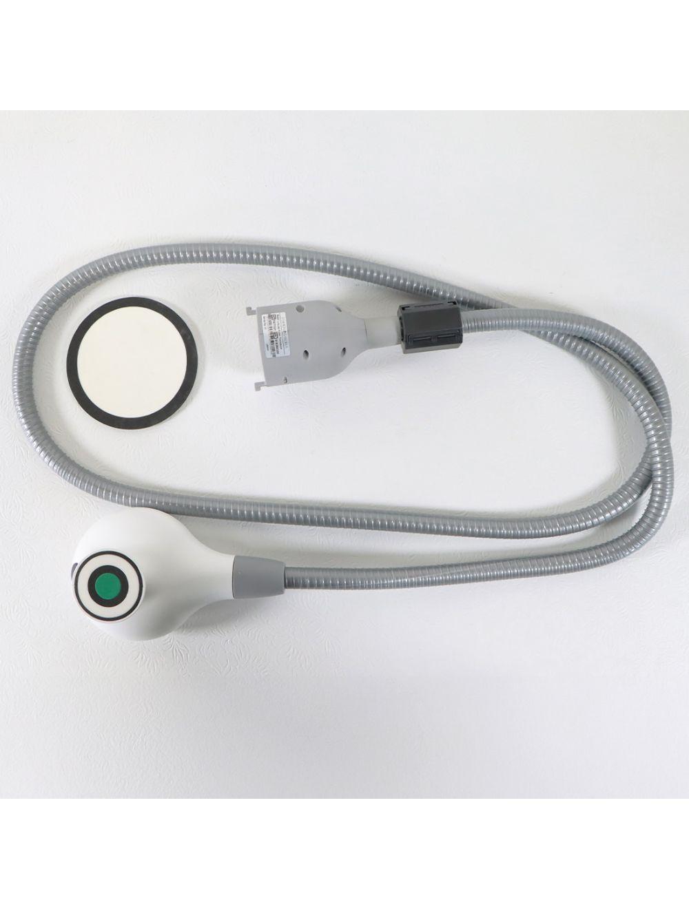 Syneron Candela UltraShape Transducer Handpiece Power U-Sculpt FG71531 100% HP