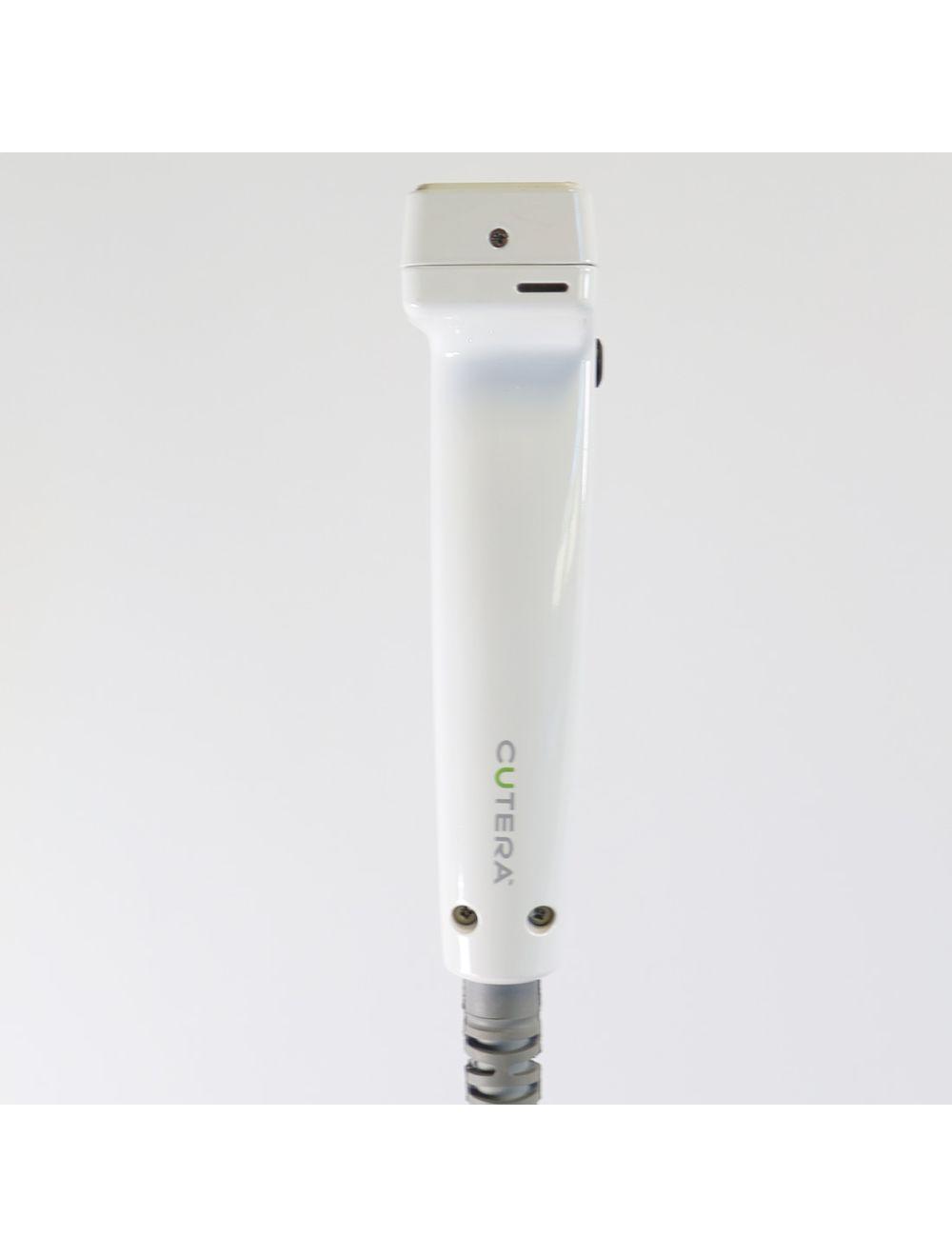 2018 Cutera truSculpt 3D RF Body Sculpting Fat Reduction Cellulite Treatment