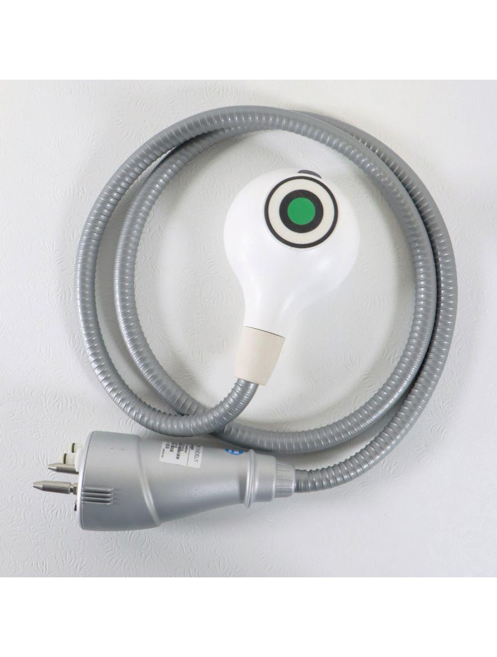 Syneron Candela UltraShape U-Sculpt Transducer Ultrasonic Handpiece FG71031US