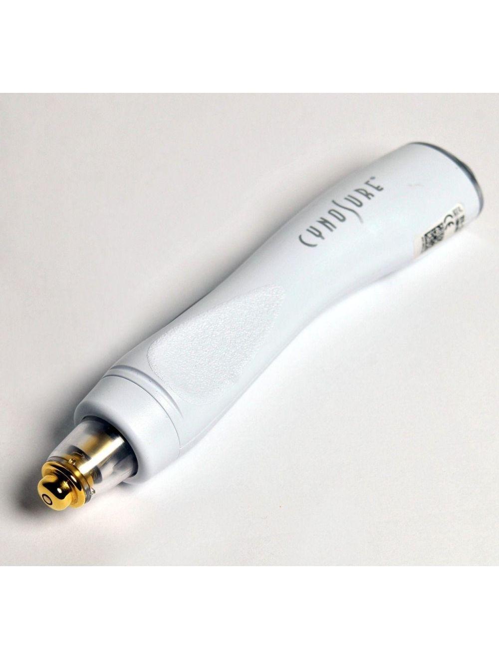 Cynosure Ellman Tempsure 10mm Handpiece - 87% Life Remaining