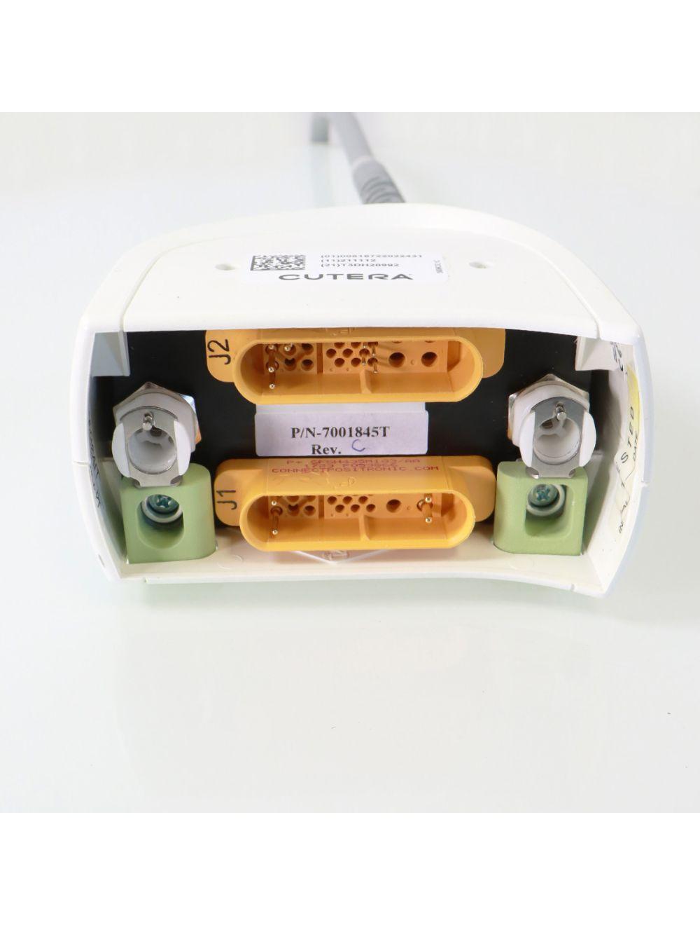 2018 Cutera truSculpt 3D RF Body Sculpting Fat Reduction Cellulite Treatment