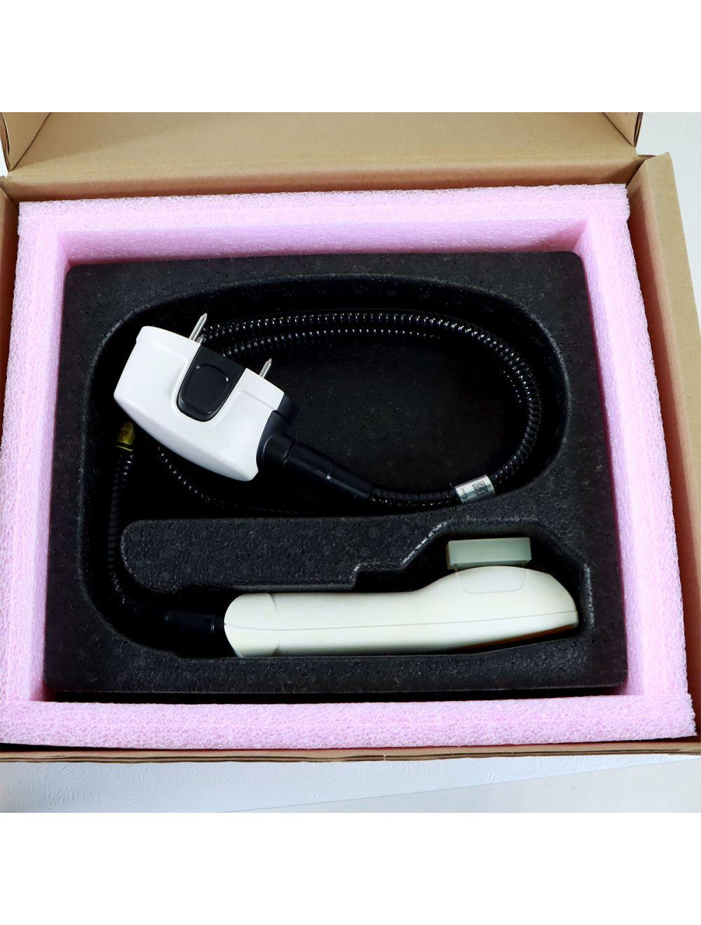 2019 Candela Nordlys Ellipse VL 555 Handpiece 9APP7747