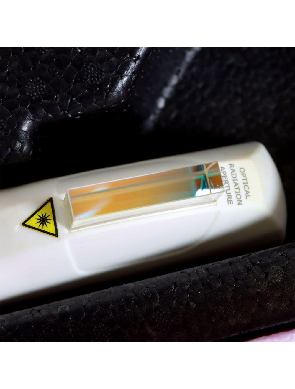 2019 Candela Nordlys Ellipse VL 555 Handpiece 9APP7747