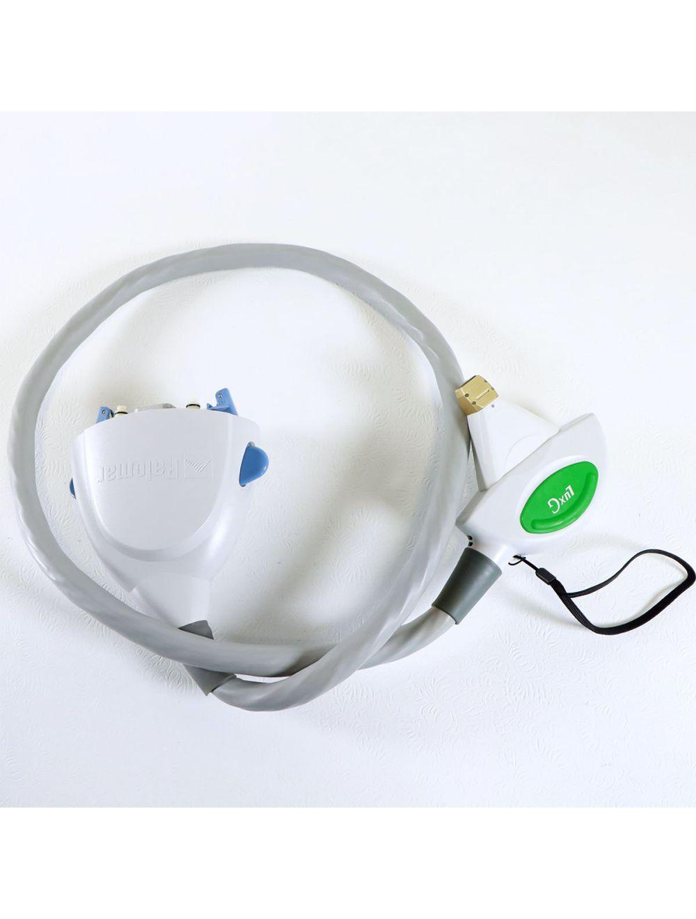 2018 Palomar StarLux 300 / 500 LuxG IPL Handpiece 1520-G036R