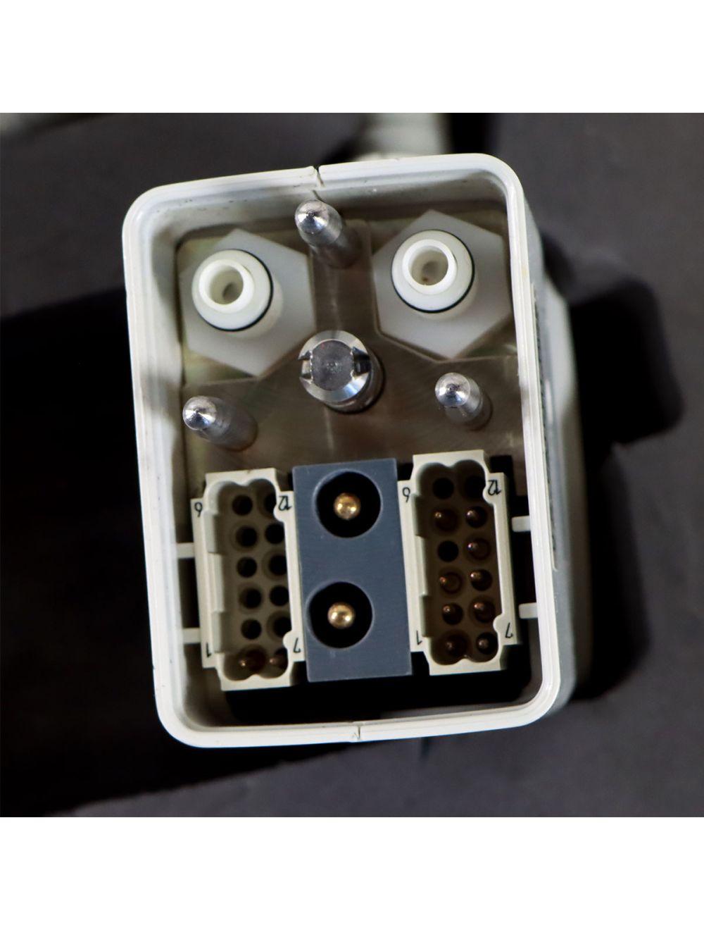 2007 Alma AFT 650-690nm Handpiece AAIP30070701