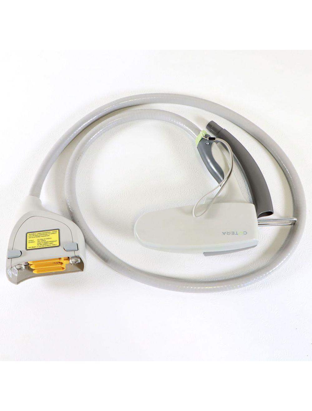 2010 Cutera XEO Pearl Er:YSGG Skin Rejuvenation Handpiece 7000405T