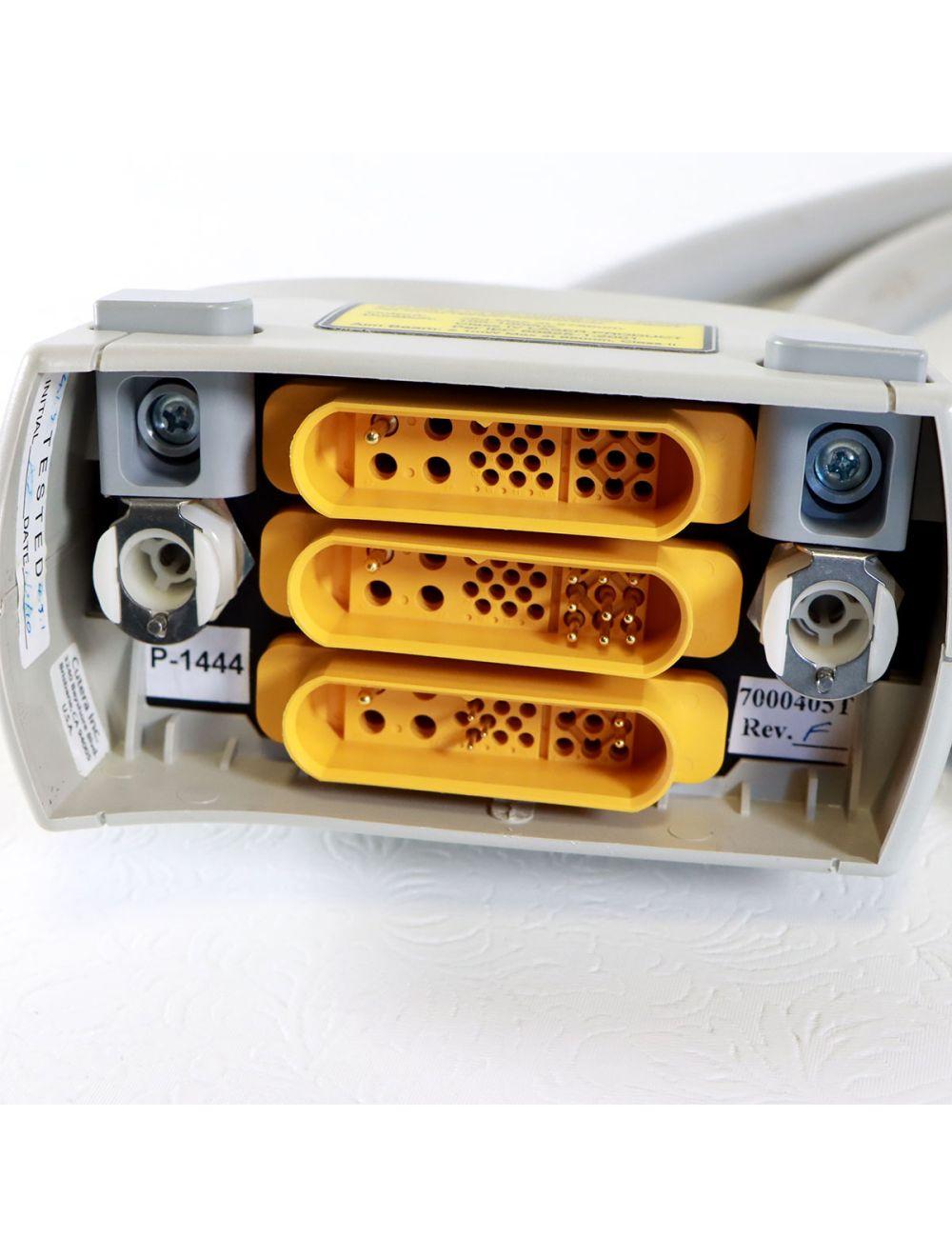 2010 Cutera XEO Pearl Er:YSGG Skin Rejuvenation Handpiece 7000405T