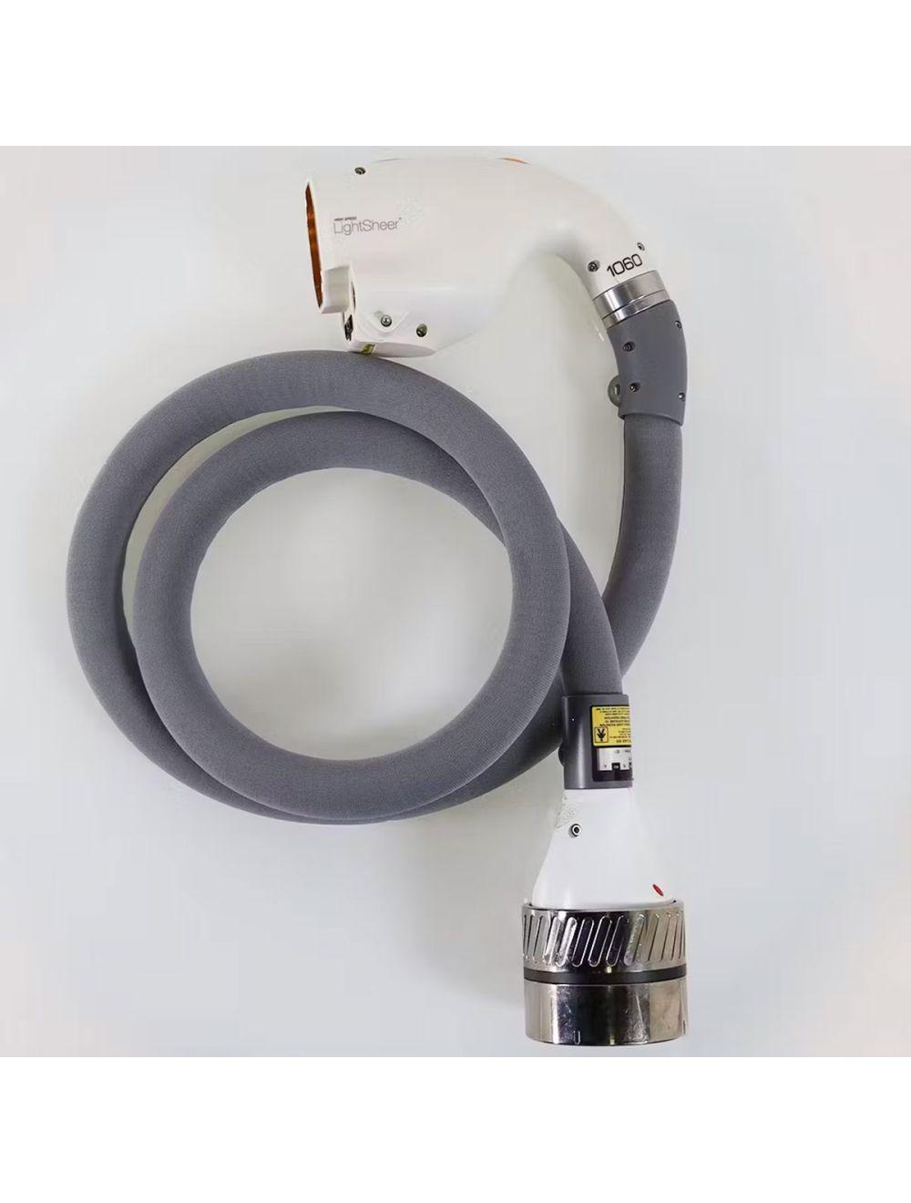 2015 Lumenis LightSheer Infinity UHP 1060 High Speed Handpiece SA-10030710