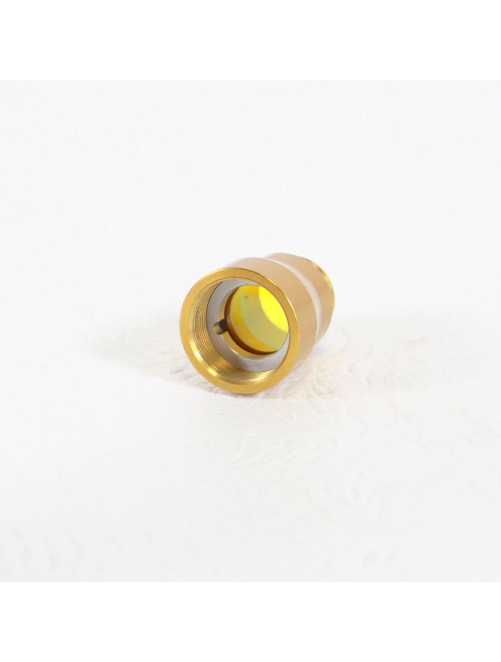 Lumenis Coherent Laser Focused Incisional Handpiece HP Kit 10pcs