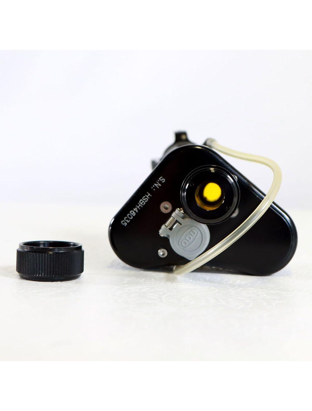 DEKA Dot Hi-Scan CO2 Laser Scanner Handpiece HP Hi Scan E109H1