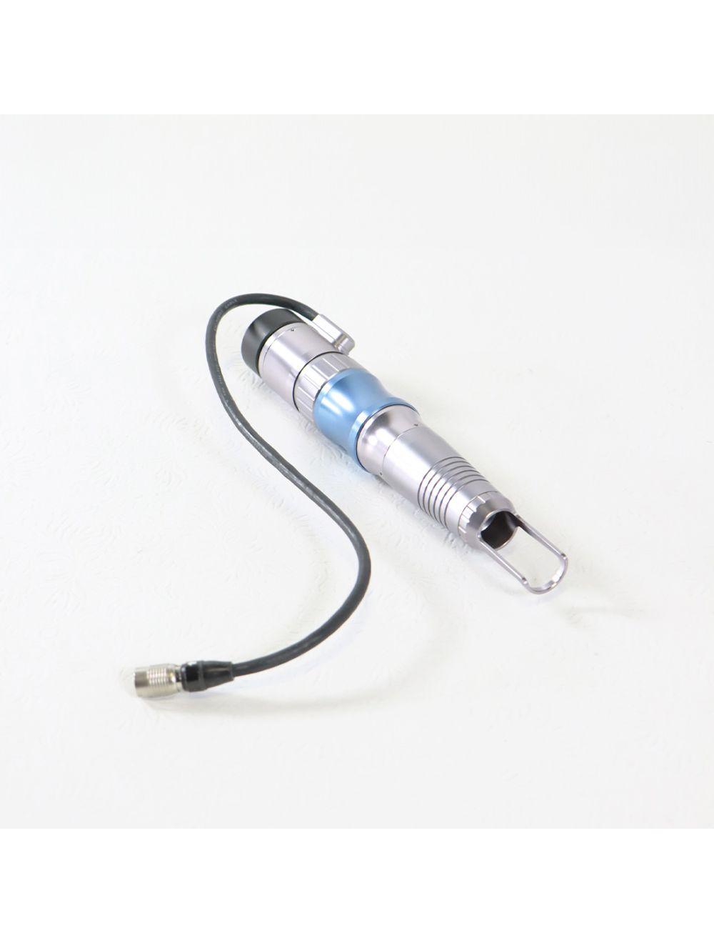 Wontech PicoAlex Picosecond Alexandrite Laser MLA Handpiece HP 3.5-8mm