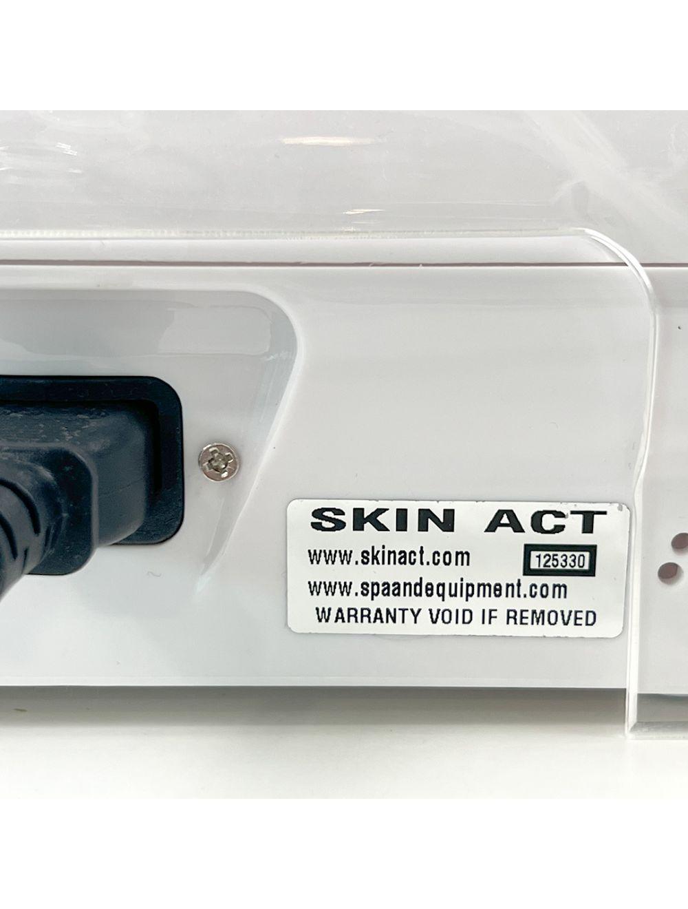 OL-8001A Vacuumlipo Diamond Peel Diamond Microdermabrasion Machine