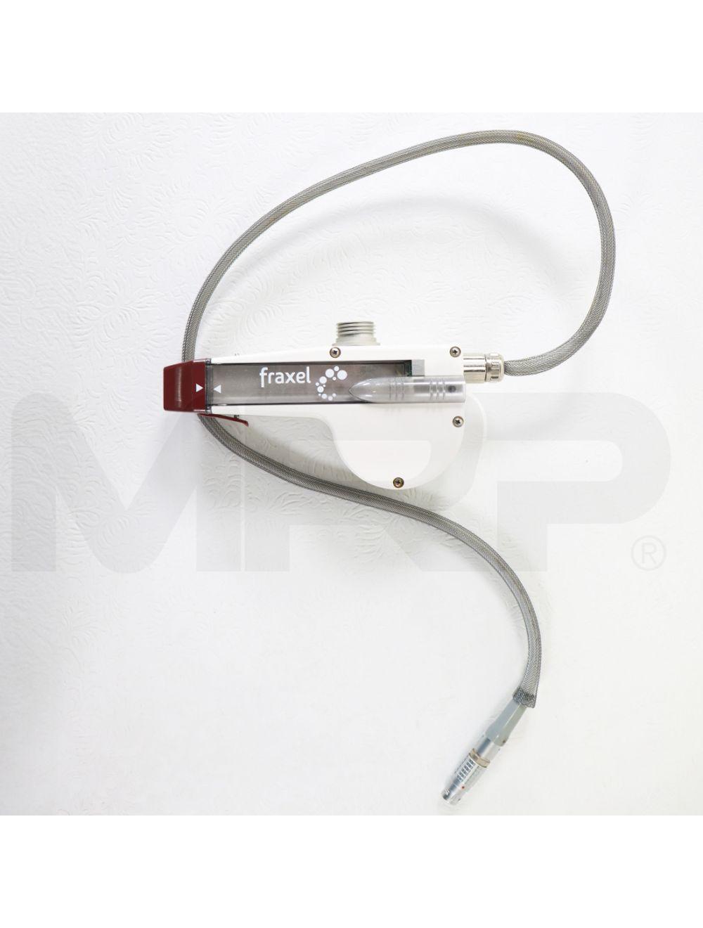 Solta Fraxel Re:Pair FMDA HP Handpiece Fractional Micro Dermal Ablation